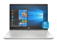HP Pavilion Notebook 14-cd1048tx x360