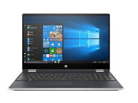 HP Pavilion Notebook 15-dq1177ng x360