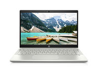 HP Pavilion Notebook 14-ce3510sa