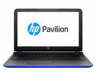 HP Pavilion Notebook 15-ab117ns