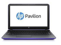 HP Pavilion Notebook 15-ab033nc