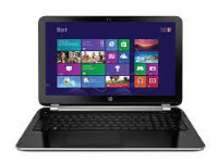 HP Pavilion Notebook 15-n266se