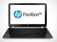 HP Pavilion Notebook 15-n059se