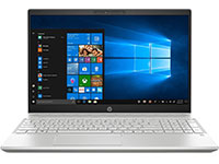 HP Pavilion Notebook 15-cu1004tu