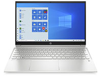 HP Pavilion Notebook 15-eh0511sa