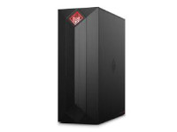 HP Omen Desktop Obelisk 875-1027NL