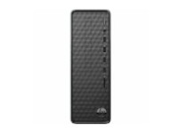HP Slim Desktop S01-pF100bla