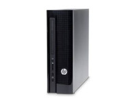 HP Pavilion Desktop Slimline 270-p025d