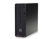 HP Pavilion Desktop Slimline 290-p004bla