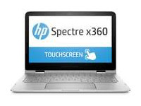 HP Spectre 13-4176nz x360