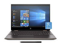HP Spectre 15-df1711ng x360