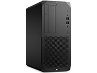 HP Workstation Z1 G6 (Entry Tower)