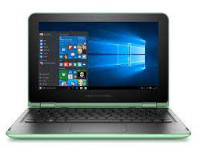 HP Pavilion Notebook 11-k103nf x360