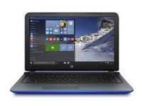 HP Pavilion Notebook 15-ab273cl
