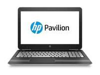 HP Pavilion Notebook 15-bc007ur