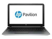 HP Pavilion Notebook 15t-ab000 CTO