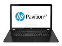 HP Pavilion Notebook 17-e016sr
