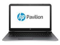 HP Pavilion Notebook 17z-g000 CTO