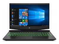HP Pavilion Gaming Laptop 15-cx0001ua