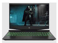HP Pavilion Gaming Laptop 15-dk1064tx