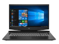 HP Pavilion Gaming Laptop 15-dk1077tx