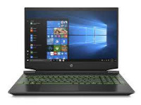 HP Pavilion Gaming Laptop 15-dk1121tx