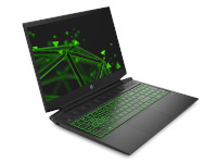 HP Pavilion Gaming Laptop 16-a0061la