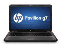 HP Pavilion Notebook g7-1310sg