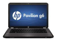 HP Pavilion Notebook g6-1145sf