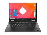 HP Omen Laptop 15-en0375ng
