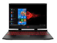 HP Omen Laptop 15-dc0006la