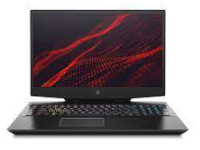 HP Omen Laptop 17-cb0003tx