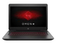 HP Omen Laptop 17-w202ng