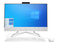 HP All-in-One 24-dd0017la