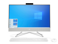 HP All-in-One 24-dp0000wa