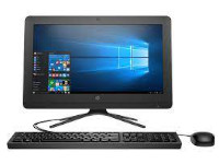 HP All-in-One 20-C322IN