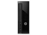 HP Pavilion Desktop Slimline 260-p100ni