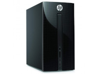HP Desktop 460-p212nf
