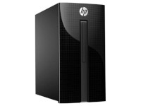 HP Desktop 460-p229ur