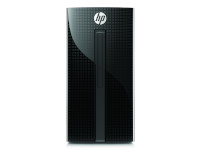 HP Desktop 460-p234ur