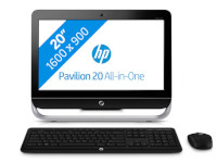 HP Pavilion All-in-One 20-B305EB