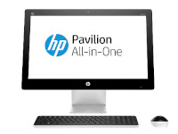HP Pavilion All-in-One 23-q011nl