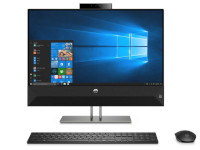 HP Pavilion All-in-One 24-xa100la