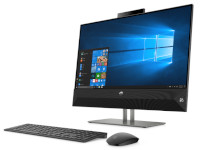 HP Pavilion All-in-One 24-xa112la