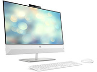 HP Pavilion All-in-One 27-a002la