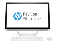 HP Pavilion All-in-One 27-a101nl