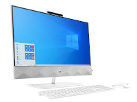 HP Pavilion All-in-One 27-d0001nx
