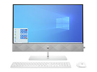 HP Pavilion All-in-One 27-d0013na