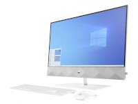 HP Pavilion All-in-One 27-d0030ns