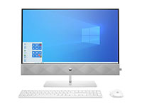 HP Pavilion All-in-One 27-d0031